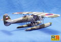 92281 Dornier Do 22