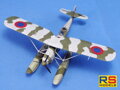92281 Dornier Do 22