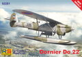 92281 Dornier Do 22