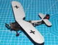 92284 Heinkel He-46C