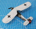 92284 Heinkel He-46C