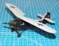92284 Heinkel He-46C