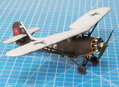 92284 Heinkel He-46C