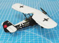 92284 Heinkel He-46C