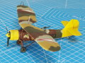 92285 Heinkel He-46 E-2Un