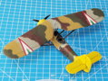 92285 Heinkel He-46 E-2Un