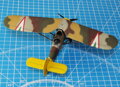 92285 Heinkel He-46 E-2Un
