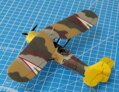 92285 Heinkel He-46 E-2Un
