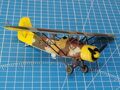 92285 Heinkel He-46 E-2Un