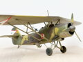 92285 Heinkel He-46 E-2Un