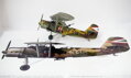 92285 Heinkel He-46 E-2Un