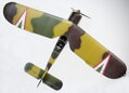 92285 Heinkel He-46 E-2Un