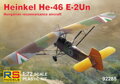 92285 Heinkel He-46 E-2Un