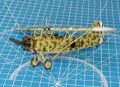 92286 Heinkel He-46C Legion Condor