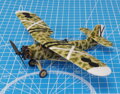 92286 Heinkel He-46C Legion Condor