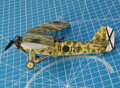 92286 Heinkel He-46C Legion Condor