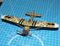 92286 Heinkel He-46C Legion Condor