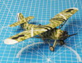 92286 Heinkel He-46C Legion Condor