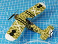 92286 Heinkel He-46C Legion Condor