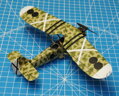 92286 Heinkel He-46C Legion Condor
