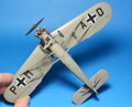 92286 Heinkel He-46C Legion Condor