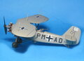 92286 Heinkel He-46C Legion Condor