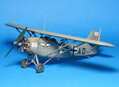 92286 Heinkel He-46C Legion Condor