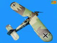 92287 Heinkel He-46C