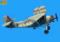 92287 Heinkel He-46C