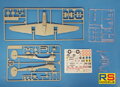 92288 F-5B Lightning