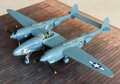 92289 F-5C Lightning