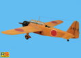 92291 Kyushu K11W1 Shiragiku Trainer