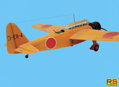 92291 Kyushu K11W1 Shiragiku Trainer