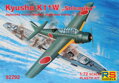 92292 Kyushu K11W1 Attack