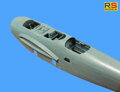 92291 Kyushu K11W Shiragiku Trainer 