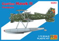 92293 Curtiss Hawk II "Latin America"