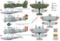 92293 Curtiss Hawk II 