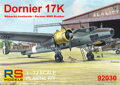 92030 Dornier 17K