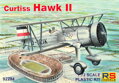92294 Curtiss Hawk II "Udet"