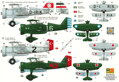 92294 Curtiss Hawk II 