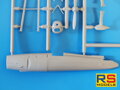 92295 Arado 76 A/B Schulen