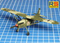 92295 Arado 76 A/B Schulen