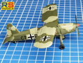 92295 Arado 76 A/B Schulen