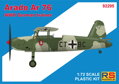 92295 Arado 76 A/B Schulen