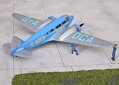 92296 Airspeed Envoy Lynx engine