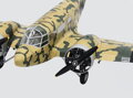 92296 Airspeed Envoy Lynx engine