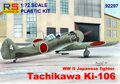 92297 Tachikawa Ki-106