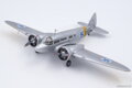 92298 Airspeed Envoy Castor engine
