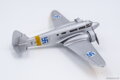 92298 Airspeed Envoy Castor engine