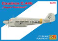 92299 Caudron C-446 "Super Goéland"